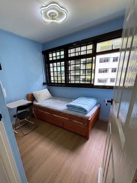13 Lorong 7 Toa Payoh, 13 Lorong 7 Toa Payoh, 3 Bedrooms, 710 sqft, HDB Flat For Sale, by Faris Malik, 500238936 - Bedroom - PropertyGuru.com.sg