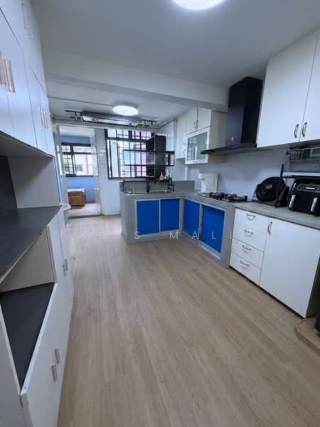 13 Lorong 7 Toa Payoh, 13 Lorong 7 Toa Payoh, 3 Bedrooms, 710 sqft, HDB Flat For Sale, by Faris Malik, 500238936 - Kitchen - PropertyGuru.com.sg