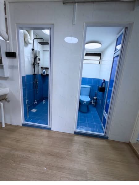 13 Lorong 7 Toa Payoh, 13 Lorong 7 Toa Payoh, 3 Bedrooms, 710 sqft, HDB Flat For Sale, by Faris Malik, 500238936 - Bathroom - PropertyGuru.com.sg