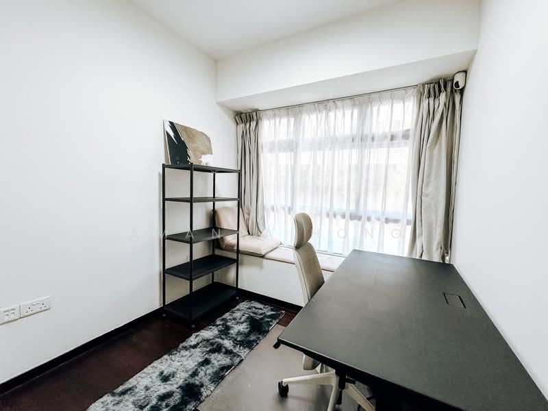 Sophia Residence, 5 Sophia Road, 2 Bedrooms, 797 sqft, Condominium For Sale, by Amanda Hong, 500238943 - Study - PropertyGuru.com.sg