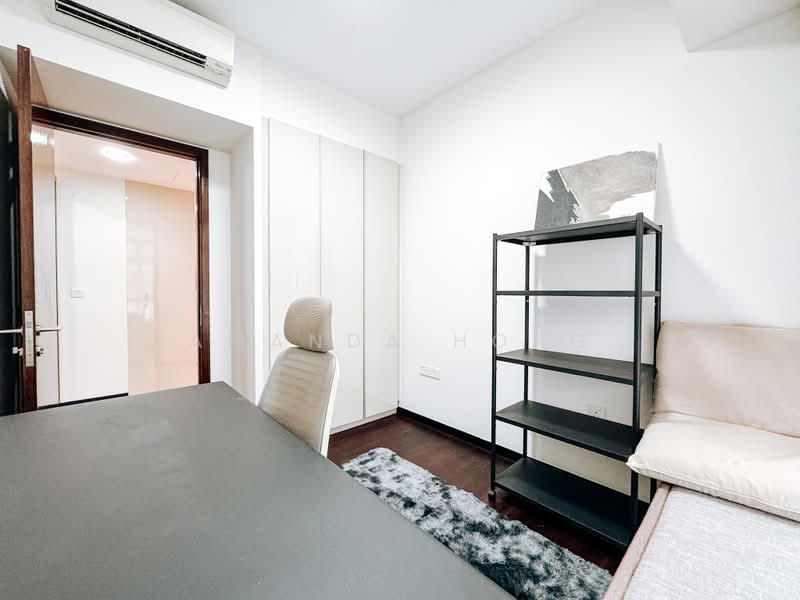 Sophia Residence, 5 Sophia Road, 2 Bedrooms, 797 sqft, Condominium For Sale, by Amanda Hong, 500238943 - Study - PropertyGuru.com.sg