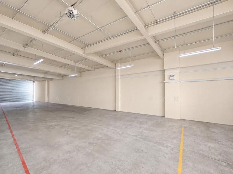 Enterprise One, 1 Kaki Bukit Road 1, Eunos / Geylang / Paya Lebar, 2,153 sqft, Factory / Workshop (B2) For Sale, by Javier Ng 黄允健, 500238946 - Interior - CommercialGuru.com.sg