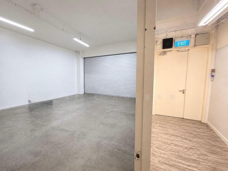 Enterprise One, 1 Kaki Bukit Road 1, Eunos / Geylang / Paya Lebar, 2,153 sqft, Factory / Workshop (B2) For Sale, by Javier Ng 黄允健, 500238946 - Interior - CommercialGuru.com.sg