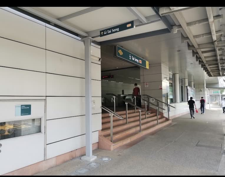 Trivex, 8 Burn Road, Macpherson / Potong Pasir, 860 sqft, Light Industrial (B1) For Rent, by Aileen Yeo, 500238947 - CommercialGuru.com.sg