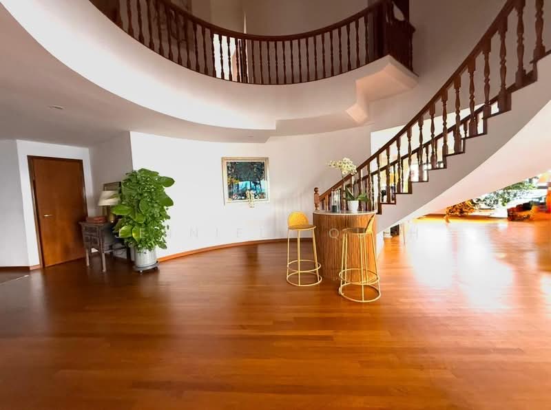 The Draycott, 50 Draycott Park, 5 Bedrooms, 5,339 sqft, Condominium For Sale, by Jennifer Quah, 500238950 - Living - PropertyGuru.com.sg