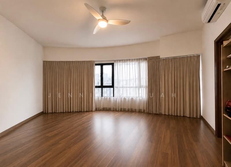 The Draycott, 50 Draycott Park, 5 Bedrooms, 5,339 sqft, Condominium For Sale, by Jennifer Quah, 500238950 - Bedroom - PropertyGuru.com.sg