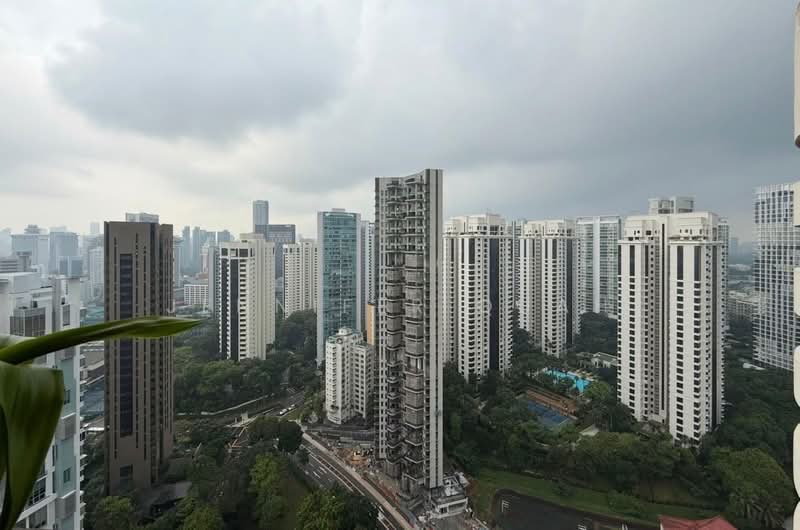 The Draycott, 50 Draycott Park, 5 Bedrooms, 5,339 sqft, Condominium For Sale, by Jennifer Quah, 500238950 - Cityscape - PropertyGuru.com.sg