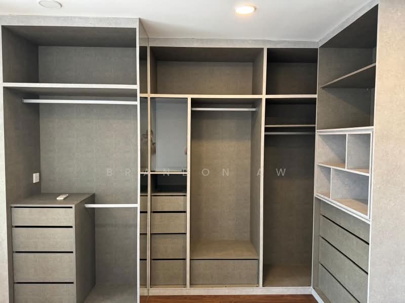 The Plaza, 7500A Beach Road, 1 Bedroom, 678 sqft, Apartment For Rent, by Brandon Aw, 500238951 - Interior - PropertyGuru.com.sg