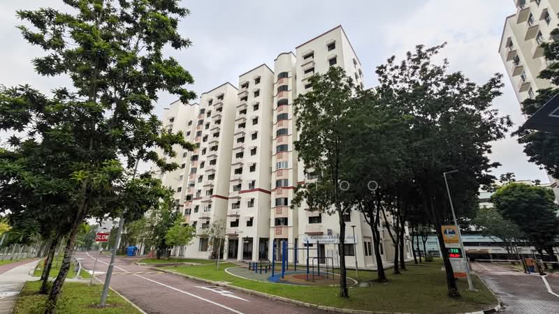 679 Choa Chu Kang Crescent, 679 Choa Chu Kang Crescent, 4 Bedrooms, 1,323 sqft, HDB Flat For Sale, by Joyce Foo, 500238956 - Exterior - PropertyGuru.com.sg