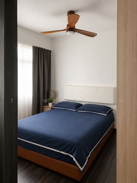 448C Bukit Batok West Avenue 9, 448C Bukit Batok West Avenue 9, 1 Bedroom, 506 sqft, HDB Flat For Sale, by Tan Wee Kheong, 500238957 - Bedroom - PropertyGuru.com.sg