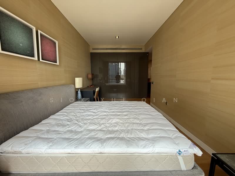 Hilltops, 101 Cairnhill Circle, 2 Bedrooms, 1,184 sqft, Condominium For Rent, by Siok Xue Qian, 500238960 - Bedroom - PropertyGuru.com.sg
