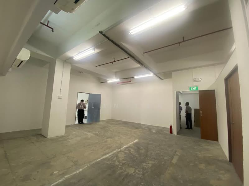 Ruby Industrial Complex, 80 Genting Lane, Macpherson / Potong Pasir, 2,030 sqft, Light Industrial (B1) For Rent, by Alan Tan, 500238967 - Interior - CommercialGuru.com.sg