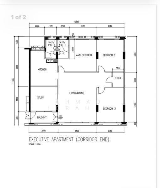 363 Yung An Road, 363 Yung An Road, 4 Bedrooms, 1,571 sqft, HDB Flat For Sale, by Ahmad Ibrahim, 500238968 - PropertyGuru.com.sg