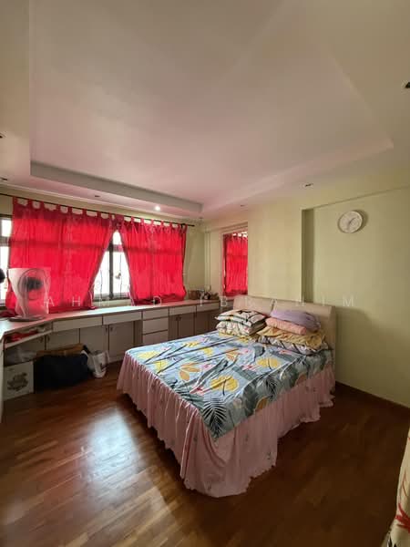 363 Yung An Road, 363 Yung An Road, 4 Bedrooms, 1,571 sqft, HDB Flat For Sale, by Ahmad Ibrahim, 500238968 - Bedroom - PropertyGuru.com.sg