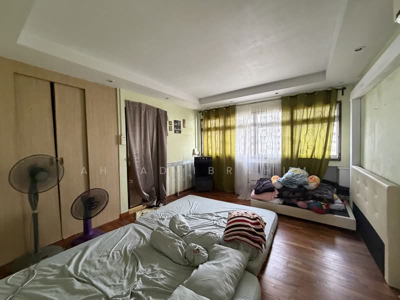 363 Yung An Road, 363 Yung An Road, 4 Bedrooms, 1,571 sqft, HDB Flat For Sale, by Ahmad Ibrahim, 500238968 - Bedroom - PropertyGuru.com.sg