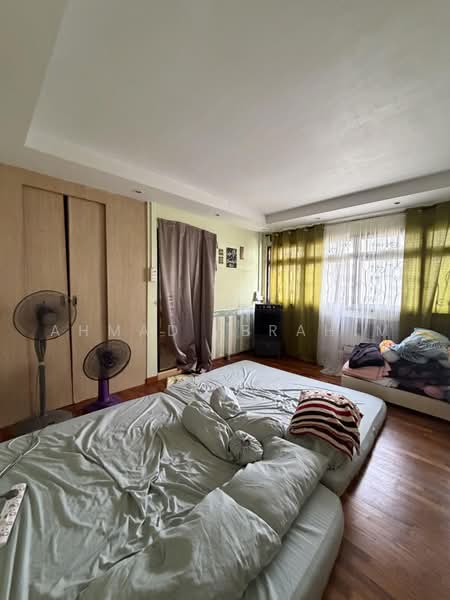 363 Yung An Road, 363 Yung An Road, 4 Bedrooms, 1,571 sqft, HDB Flat For Sale, by Ahmad Ibrahim, 500238968 - Bedroom - PropertyGuru.com.sg