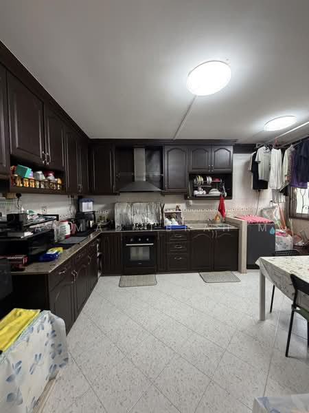 363 Yung An Road, 363 Yung An Road, 4 Bedrooms, 1,571 sqft, HDB Flat For Sale, by Ahmad Ibrahim, 500238968 - Kitchen - PropertyGuru.com.sg