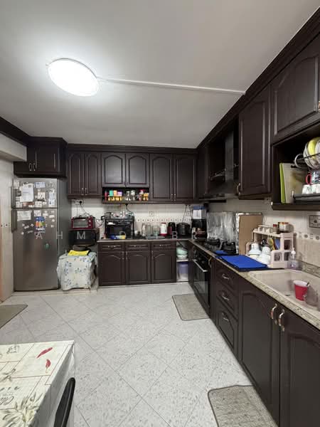 363 Yung An Road, 363 Yung An Road, 4 Bedrooms, 1,571 sqft, HDB Flat For Sale, by Ahmad Ibrahim, 500238968 - Kitchen - PropertyGuru.com.sg