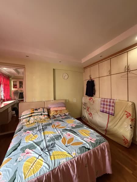 363 Yung An Road, 363 Yung An Road, 4 Bedrooms, 1,571 sqft, HDB Flat For Sale, by Ahmad Ibrahim, 500238968 - Bedroom - PropertyGuru.com.sg