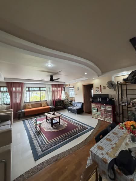 363 Yung An Road, 363 Yung An Road, 4 Bedrooms, 1,571 sqft, HDB Flat For Sale, by Ahmad Ibrahim, 500238968 - Living Room - PropertyGuru.com.sg