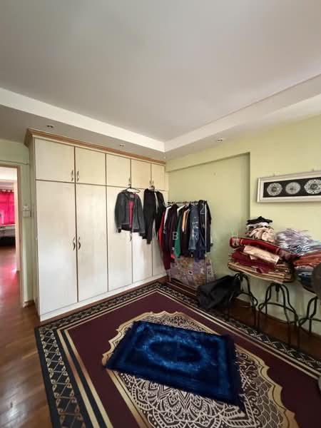 363 Yung An Road, 363 Yung An Road, 4 Bedrooms, 1,571 sqft, HDB Flat For Sale, by Ahmad Ibrahim, 500238968 - Bedroom - PropertyGuru.com.sg