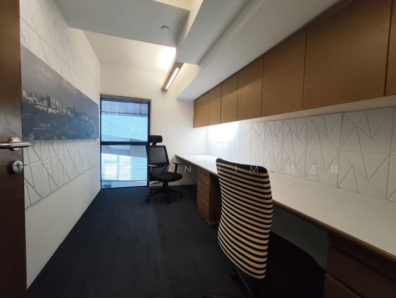 Heng Loong Building, 61 Bukit Batok Crescent, 150 sqft, Light Industrial (B1) For Rent, by Chee Sian Lim 林志祥, 500238969 - Study - CommercialGuru.com.sg
