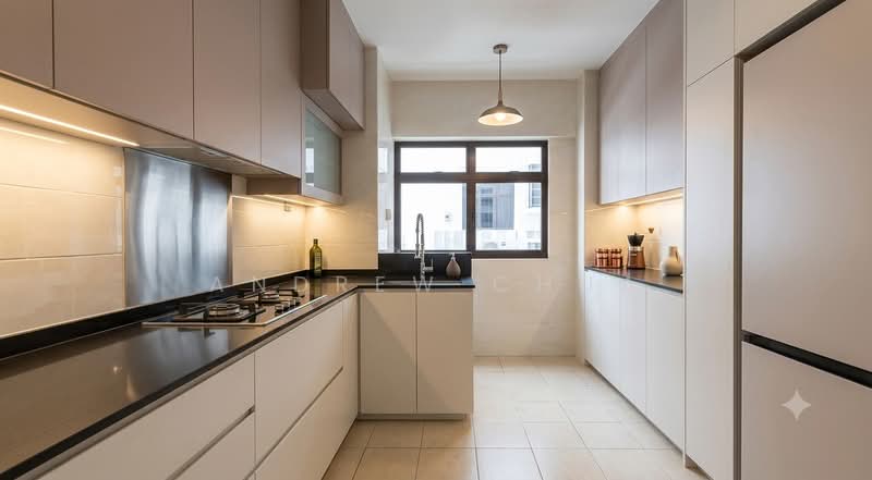 108C Mcnair Road, 108C Mcnair Road, Balestier / Toa Payoh, 3 Bedrooms, 930 sqft, HDB Flat For Sale, by Andrew Chua, 500238970 - Kitchen - PropertyGuru.com.sg