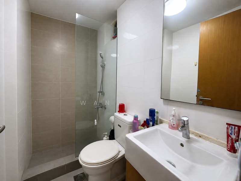 Urban Lofts, 89 Rangoon Road, 1 Bedroom, 506 sqft, Condominium For Sale, by Wang JC, 500238972 - Bathroom - PropertyGuru.com.sg