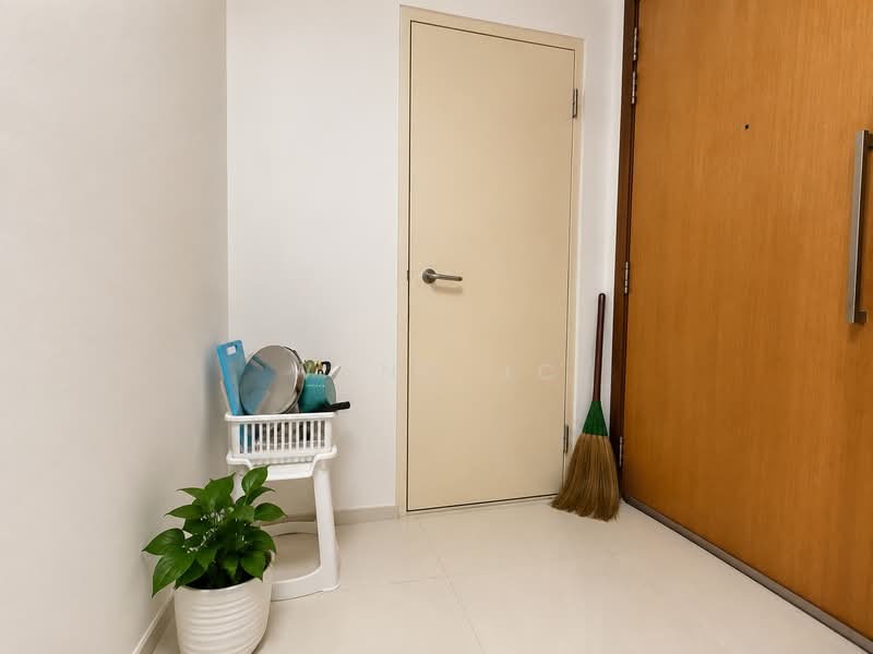 Urban Lofts, 89 Rangoon Road, 1 Bedroom, 506 sqft, Condominium For Sale, by Wang JC, 500238972 - Entrance - PropertyGuru.com.sg