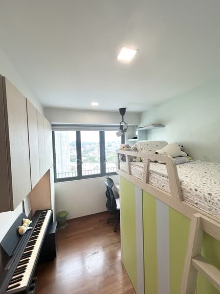Thomson Three, 43 Bright Hill Drive, 2 Bedrooms, 710 sqft, Condominium For Sale, by Noel DRAGON Tan, 500238973 - PropertyGuru.com.sg