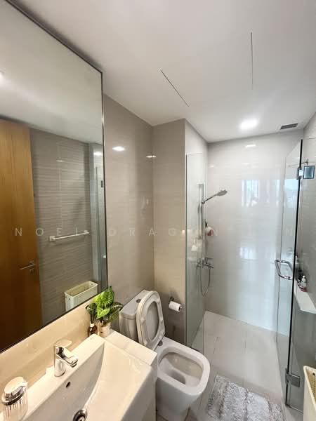 Thomson Three, 43 Bright Hill Drive, 2 Bedrooms, 710 sqft, Condominium For Sale, by Noel DRAGON Tan, 500238973 - PropertyGuru.com.sg