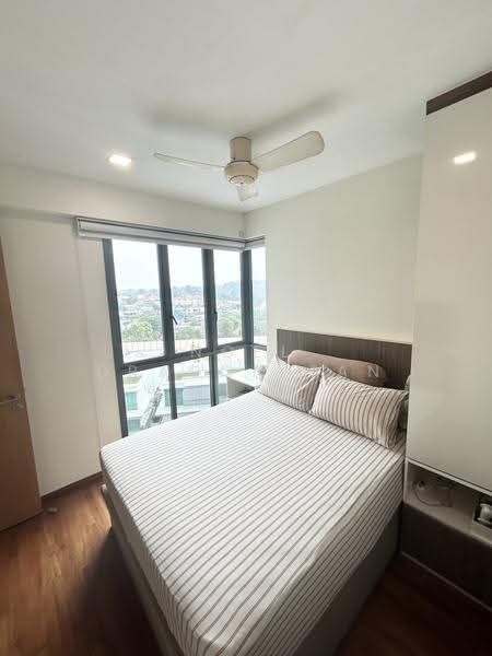 Thomson Three, 43 Bright Hill Drive, 2 Bedrooms, 710 sqft, Condominium For Sale, by Noel DRAGON Tan, 500238973 - PropertyGuru.com.sg