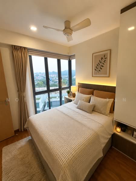 Thomson Three, 43 Bright Hill Drive, 2 Bedrooms, 710 sqft, Condominium For Sale, by Noel DRAGON Tan, 500238973 - PropertyGuru.com.sg