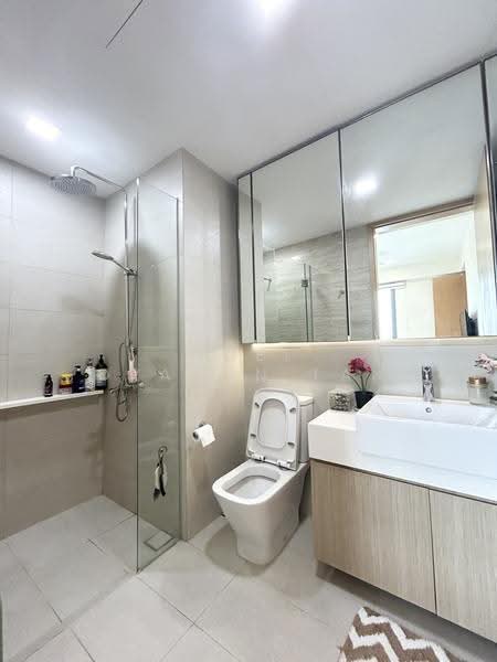 Thomson Three, 43 Bright Hill Drive, 2 Bedrooms, 710 sqft, Condominium For Sale, by Noel DRAGON Tan, 500238973 - PropertyGuru.com.sg