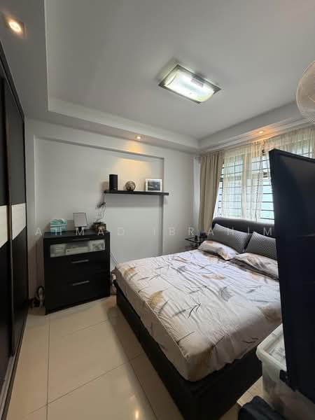 673A Edgefield Plains, 673A Edgefield Plains, 3 Bedrooms, 968 sqft, HDB Flat For Sale, by Ahmad Ibrahim, 500238978 - Bedroom - PropertyGuru.com.sg