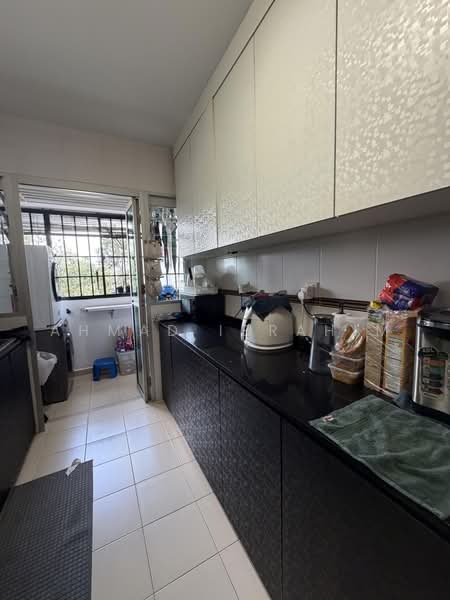 673A Edgefield Plains, 673A Edgefield Plains, 3 Bedrooms, 968 sqft, HDB Flat For Sale, by Ahmad Ibrahim, 500238978 - Kitchen - PropertyGuru.com.sg