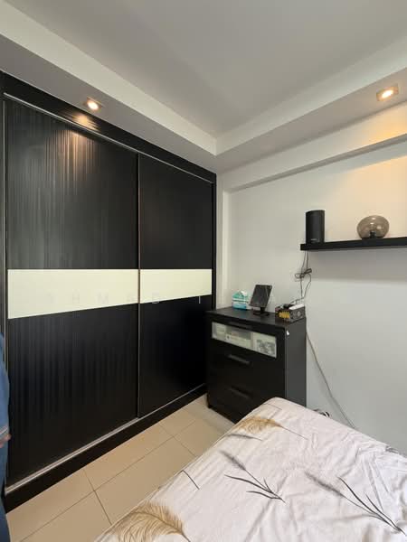673A Edgefield Plains, 673A Edgefield Plains, 3 Bedrooms, 968 sqft, HDB Flat For Sale, by Ahmad Ibrahim, 500238978 - Bedroom - PropertyGuru.com.sg