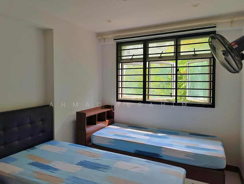 673A Edgefield Plains, 673A Edgefield Plains, 3 Bedrooms, 968 sqft, HDB Flat For Sale, by Ahmad Ibrahim, 500238978 - Bedroom - PropertyGuru.com.sg