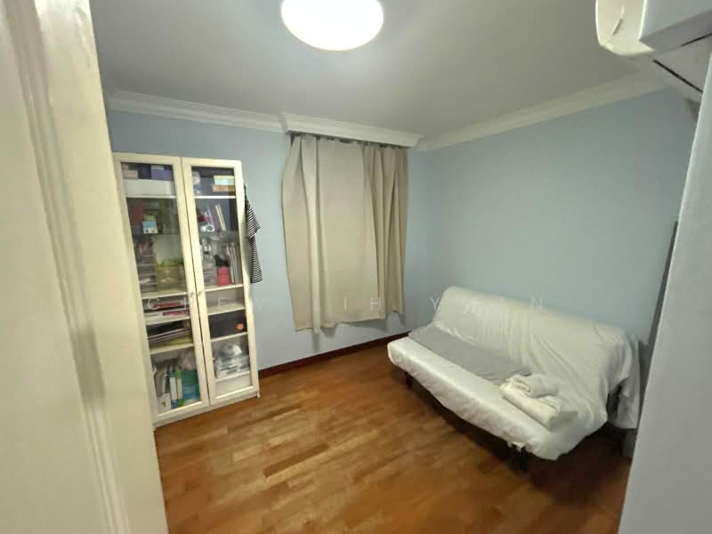 Sembawang Cottage, 369 Sembawang Road, 2 Bedrooms, 1,001 sqft, Apartment For Sale, by Chew Lih Yuan, 500238979 - Interior - PropertyGuru.com.sg