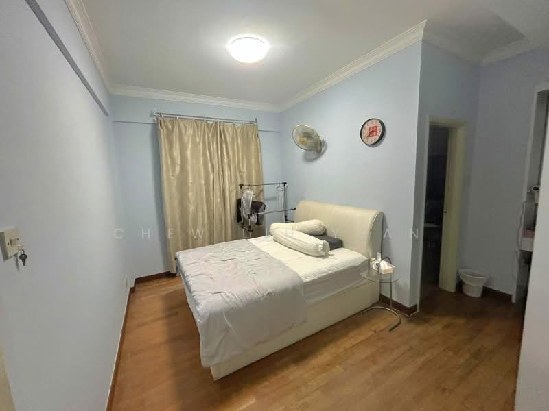 Sembawang Cottage, 369 Sembawang Road, 2 Bedrooms, 1,001 sqft, Apartment For Sale, by Chew Lih Yuan, 500238979 - Bedroom - PropertyGuru.com.sg