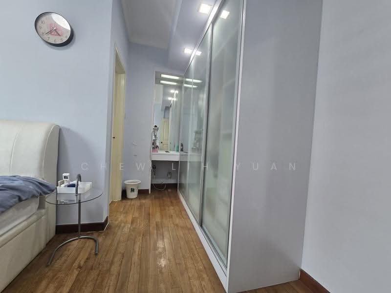 Sembawang Cottage, 369 Sembawang Road, Sembawang / Yishun, 2 Bedrooms, 1,001 sqft, Apartment For Sale, by Chew Lih Yuan, 500238979 - Bedroom - PropertyGuru.com.sg