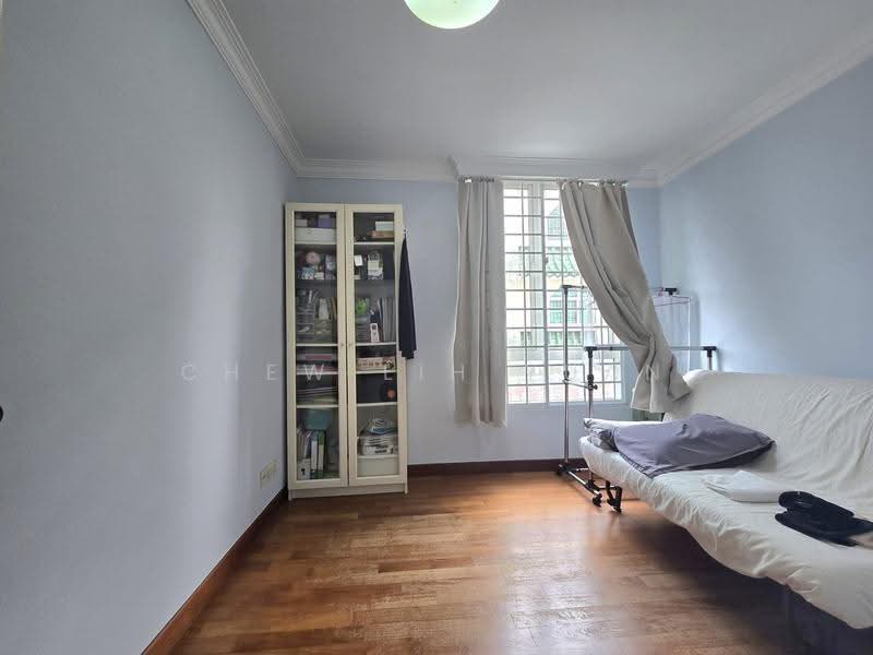 Sembawang Cottage, 369 Sembawang Road, Sembawang / Yishun, 2 Bedrooms, 1,001 sqft, Apartment For Sale, by Chew Lih Yuan, 500238979 - Interior - PropertyGuru.com.sg