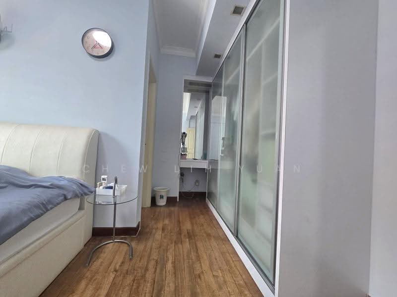 Sembawang Cottage, 369 Sembawang Road, Sembawang / Yishun, 2 Bedrooms, 1,001 sqft, Apartment For Sale, by Chew Lih Yuan, 500238979 - Bedroom - PropertyGuru.com.sg