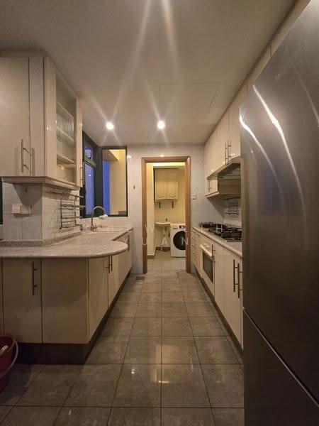 Thomson 800, 808 Thomson Road, Newton / Novena, 3 Bedrooms, 1,399 sqft, Condominium For Rent, by Chew Lih Yuan, 500238984 - Kitchen - PropertyGuru.com.sg