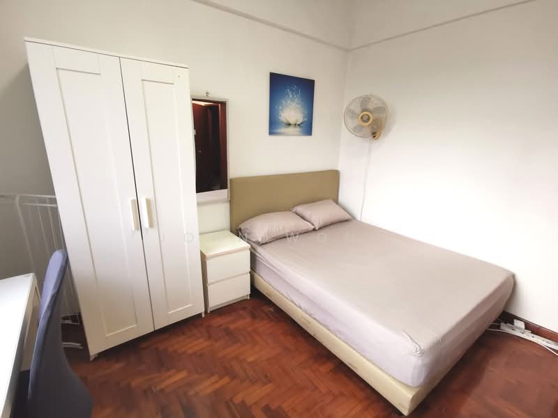 Guilin Court, 10 Geylang Lorong 26, Room Rental, 150 sqft, Condominium For Rent, by John Wong, 500238985 - Bedroom - PropertyGuru.com.sg