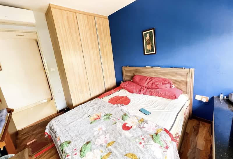 588A Ang Mo Kio Street 52, 588A Ang Mo Kio Street 52, 3 Bedrooms, 1,207 sqft, HDB Flat For Sale, by GANESHKUMAR K, 500238989 - Bedroom - PropertyGuru.com.sg