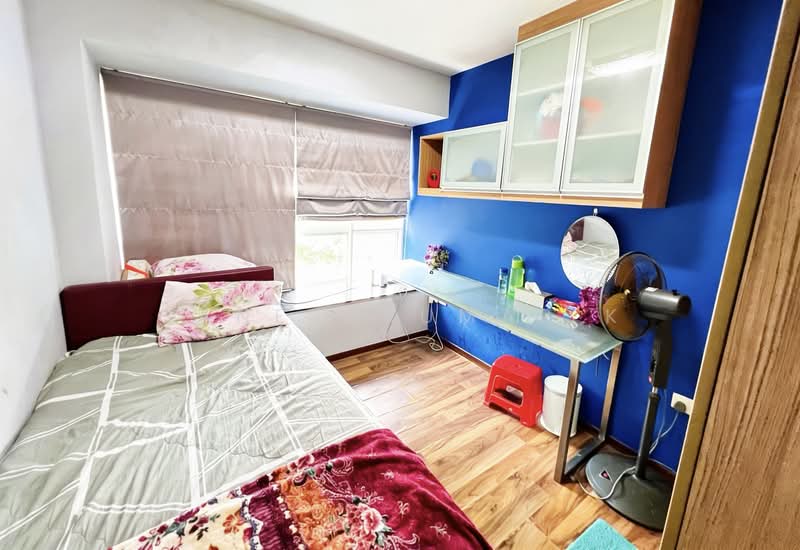 588A Ang Mo Kio Street 52, 588A Ang Mo Kio Street 52, 3 Bedrooms, 1,207 sqft, HDB Flat For Sale, by GANESHKUMAR K, 500238989 - Bedroom - PropertyGuru.com.sg