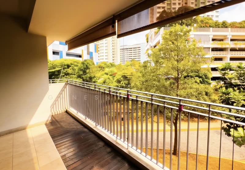 588A Ang Mo Kio Street 52, 588A Ang Mo Kio Street 52, 3 Bedrooms, 1,207 sqft, HDB Flat For Sale, by GANESHKUMAR K, 500238989 - Balcony - PropertyGuru.com.sg