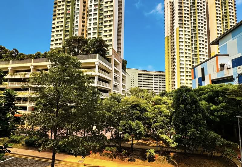 588A Ang Mo Kio Street 52, 588A Ang Mo Kio Street 52, 3 Bedrooms, 1,207 sqft, HDB Flat For Sale, by GANESHKUMAR K, 500238989 - Exterior - PropertyGuru.com.sg