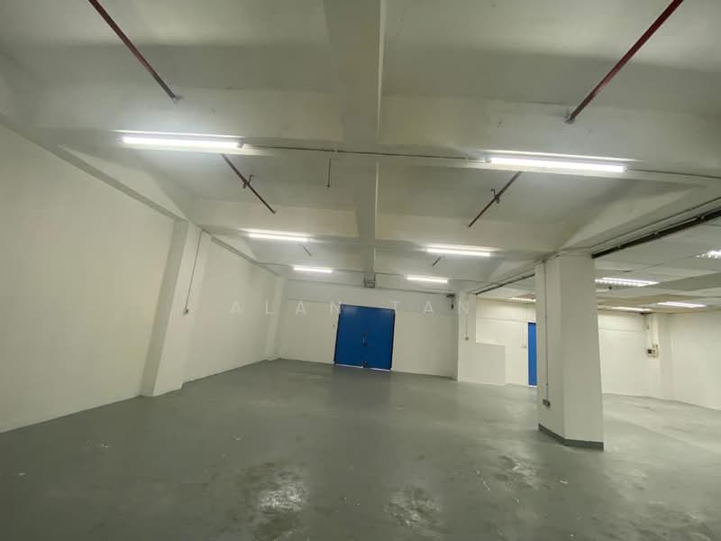 Ruby Industrial Complex, 80 Genting Lane, Macpherson / Potong Pasir, 1,981 sqft, Light Industrial (B1) For Rent, by Alan Tan, 500238991 - Interior - CommercialGuru.com.sg